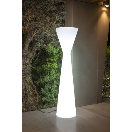 3096 KONIKA 170 CABLE LAMPA ZEWNĘTRZNA BIAŁA